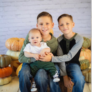 Meet your Posher, Heath